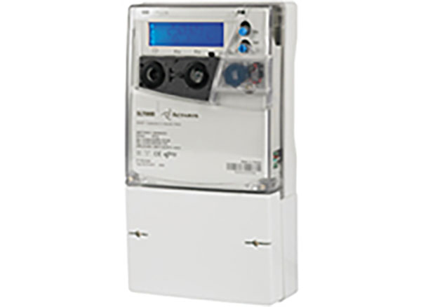 SL7000 electric meter