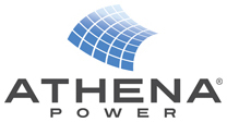 Athena power Itron's partner