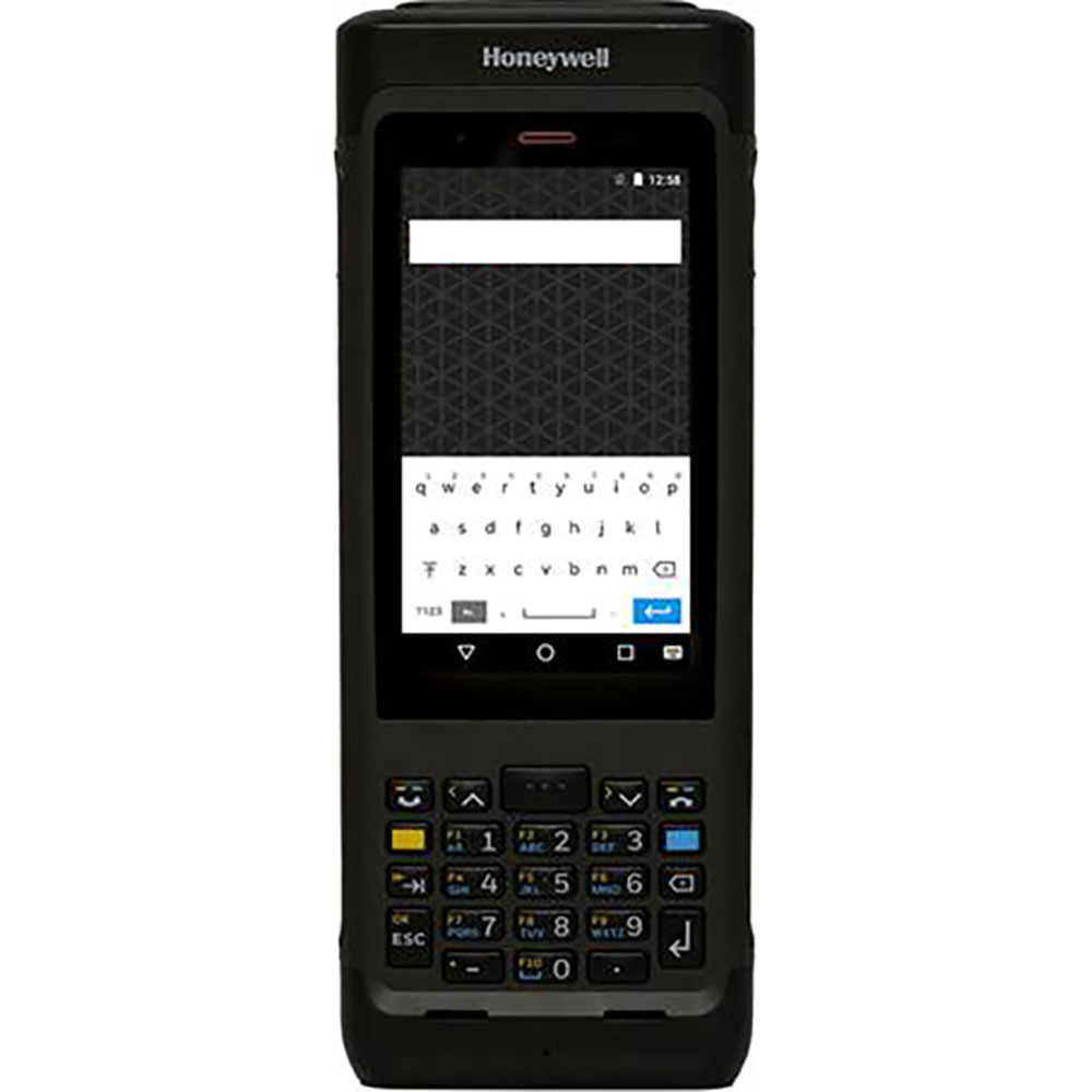 Honeywell Handhelds